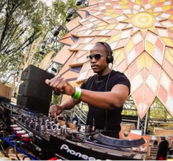 DJ Kent - WeeKentMix 28.06.2019